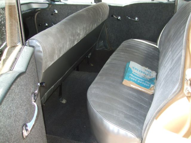1958 Chevrolet Other Del Ray - photo 13