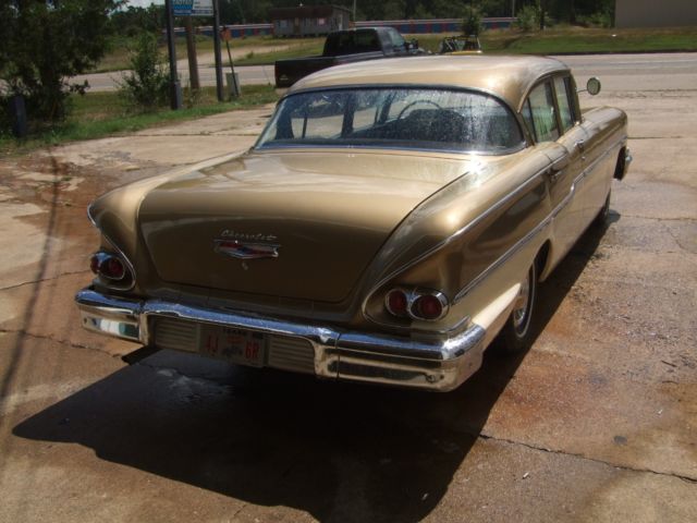 1958 Chevrolet Other Del Ray - photo 6