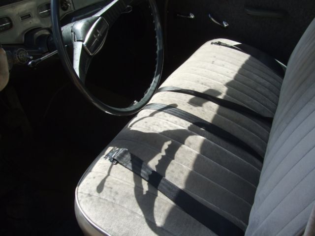 1958 Chevrolet Other Del Ray - photo 7