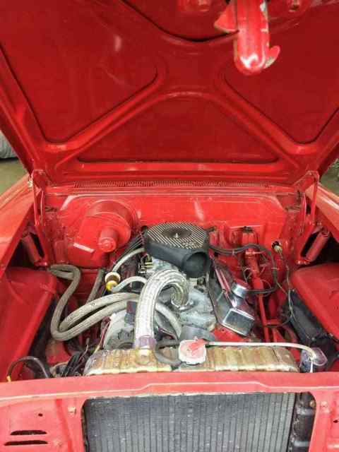 1958 Chevrolet Biscayne - photo 13