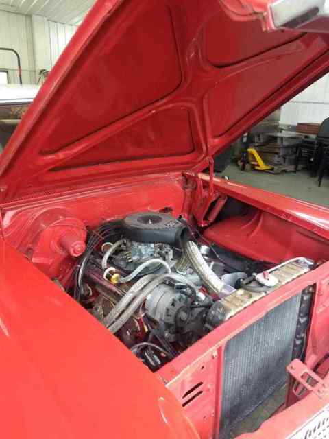 1958 Chevrolet Biscayne - photo 4