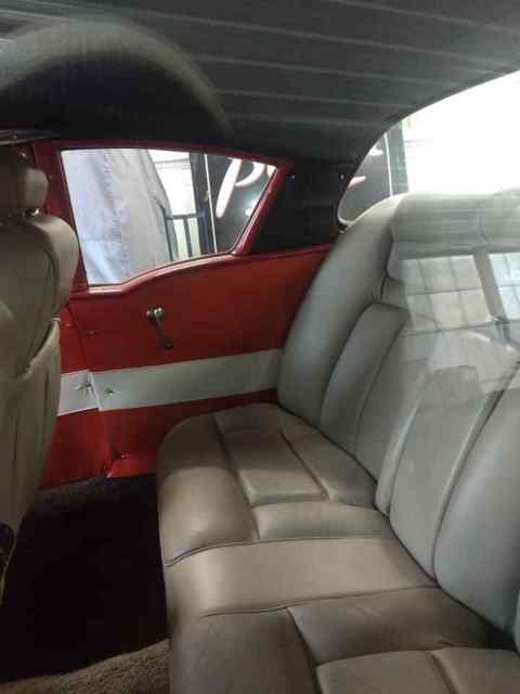 1958 Chevrolet Biscayne - photo 6