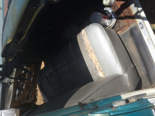1958 Chevrolet Bel Air/150/210 - photo 6
