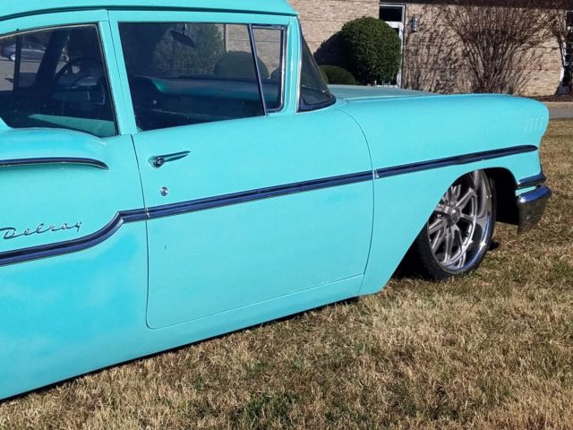 1958 Chevrolet Impala Delray - photo 12