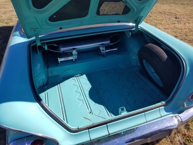 1958 Chevrolet Impala Delray - photo 13