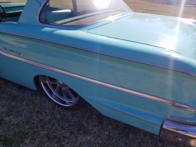 1958 Chevrolet Impala Delray - photo 5