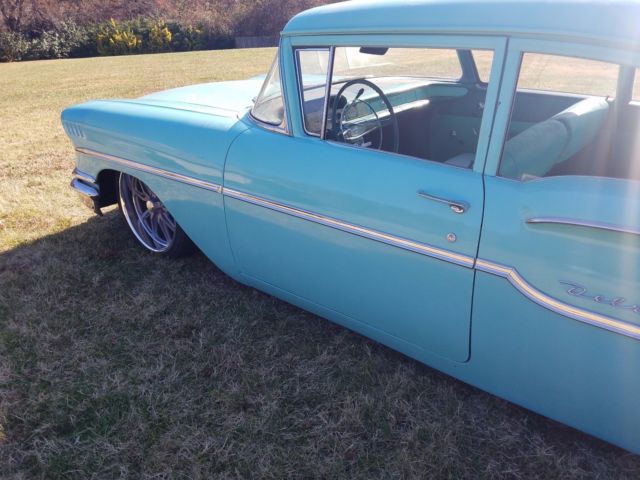 1958 Chevrolet Impala Delray - photo 6