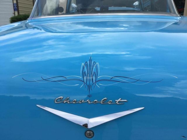 1958 Chevrolet Other - photo 10