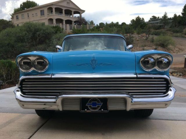 1958 Chevrolet Other - photo 2