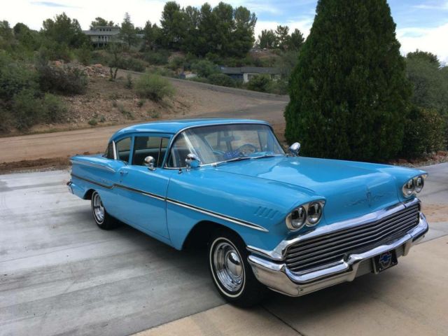 1958 Chevrolet Other - photo 3