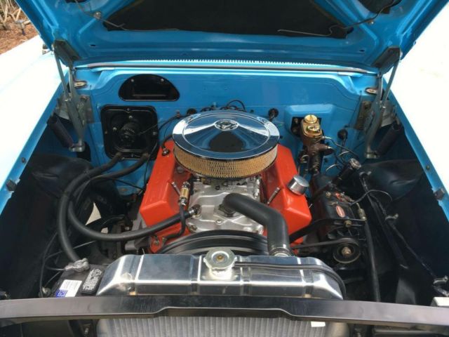 1958 Chevrolet Other - photo 4