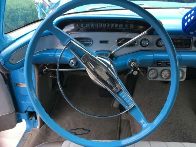 1958 Chevrolet Other - photo 6