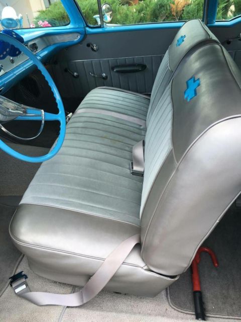 1958 Chevrolet Other - photo 7