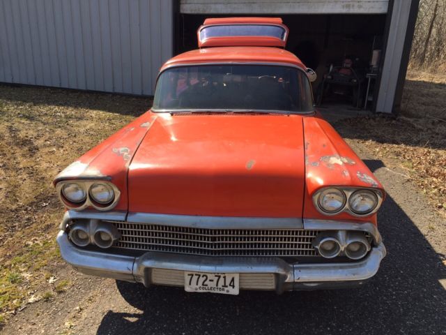 1958 Chevrolet Other Delray - photo 2