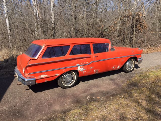 1958 Chevrolet Other Delray - photo 3