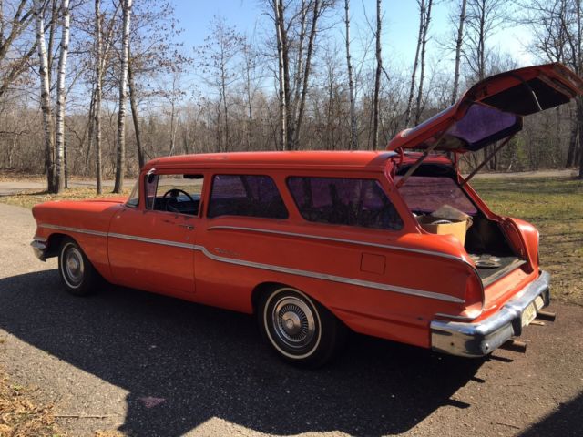 1958 Chevrolet Other Delray - photo 4