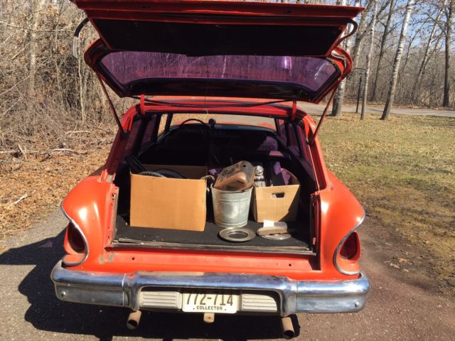 1958 Chevrolet Other Delray - photo 5