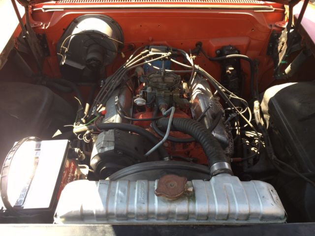 1958 Chevrolet Other Delray - photo 6
