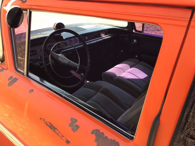 1958 Chevrolet Other Delray - photo 7