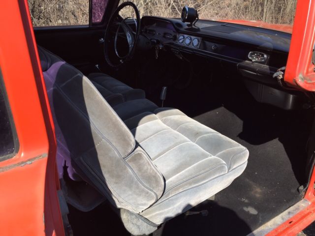 1958 Chevrolet Other Delray - photo 8