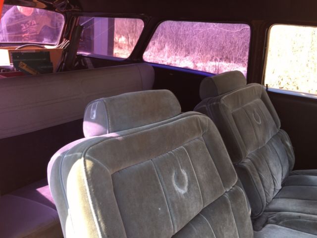 1958 Chevrolet Other Delray - photo 9