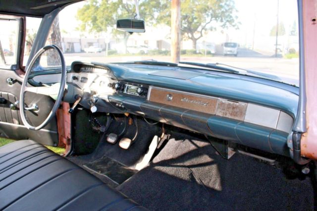 1958 Chevrolet Other DELRAY - photo 12