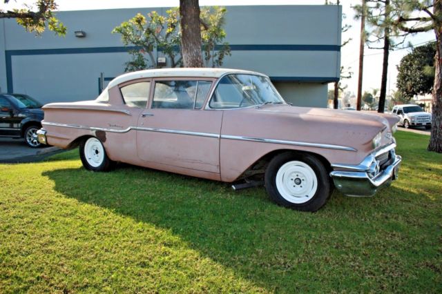 1958 Chevrolet Other DELRAY - photo 4