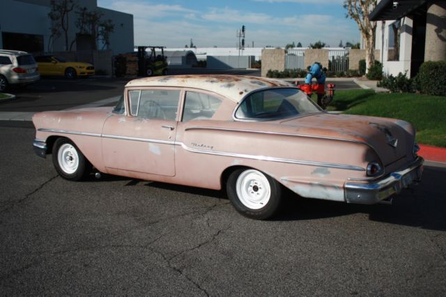 1958 Chevrolet Other DELRAY - photo 5