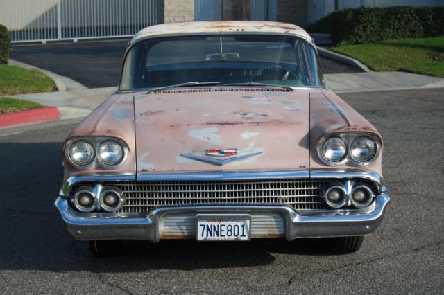 1958 Chevrolet Other DELRAY - photo 6