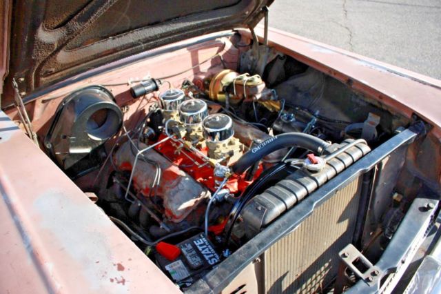 1958 Chevrolet Other DELRAY - photo 8