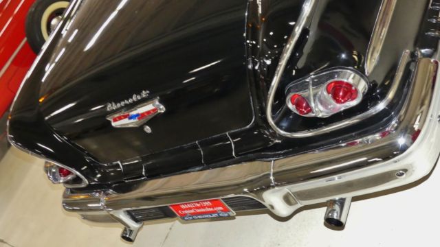 1958 Chevrolet Delray -- - photo 10