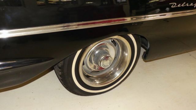 1958 Chevrolet Delray -- - photo 12