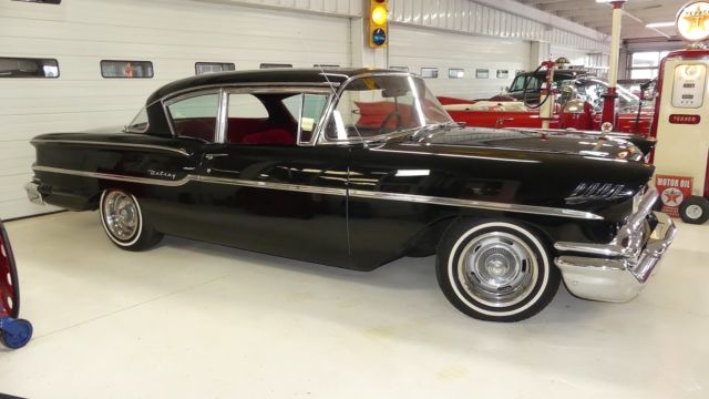 1958 Chevrolet Delray -- - photo 2