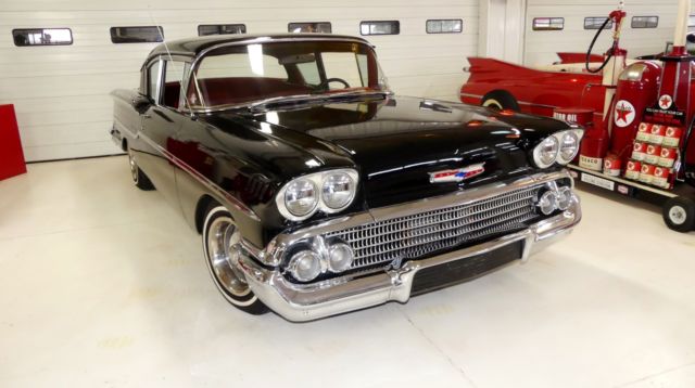 1958 Chevrolet Delray -- - photo 3
