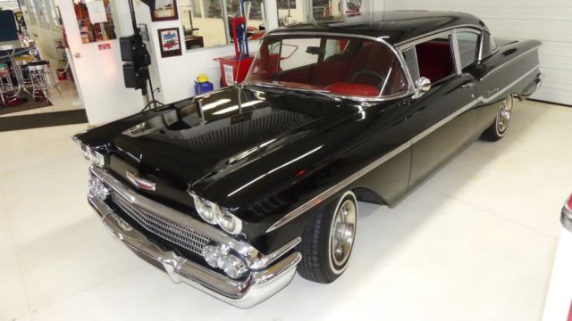 1958 Chevrolet Delray -- - photo 4
