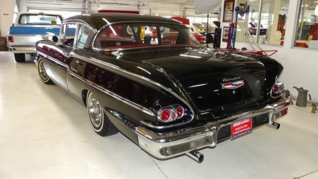 1958 Chevrolet Delray -- - photo 5