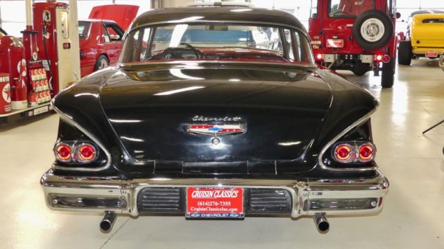 1958 Chevrolet Delray -- - photo 6