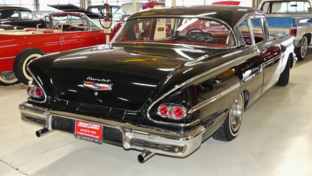 1958 Chevrolet Delray -- - photo 8