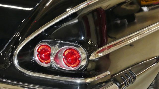 1958 Chevrolet Delray -- - photo 9