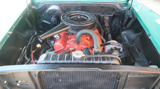 1958 Chevrolet Delray - photo 10