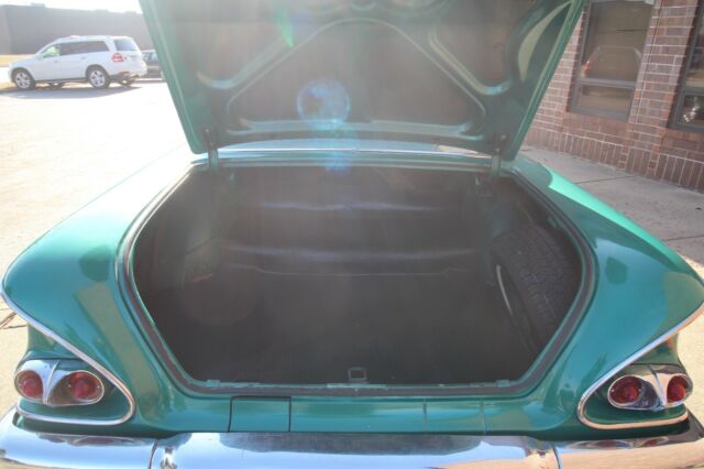 1958 Chevrolet Delray - photo 12