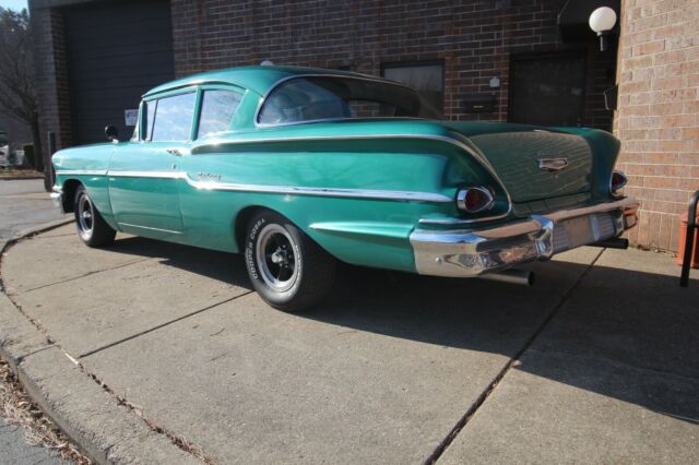1958 Chevrolet Delray - photo 3
