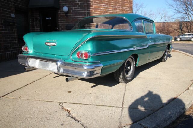1958 Chevrolet Delray - photo 5
