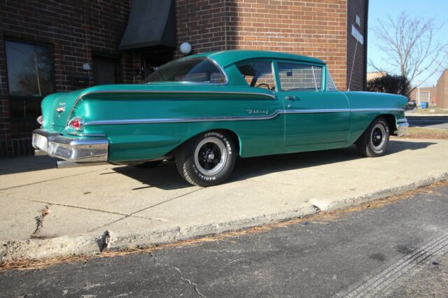 1958 Chevrolet Delray - photo 6