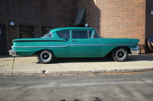 1958 Chevrolet Delray - photo 7