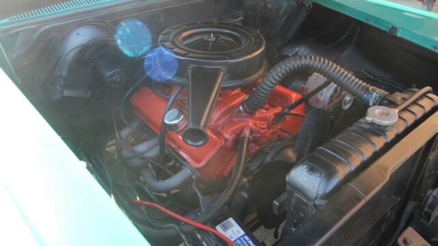 1958 Chevrolet Delray - photo 9