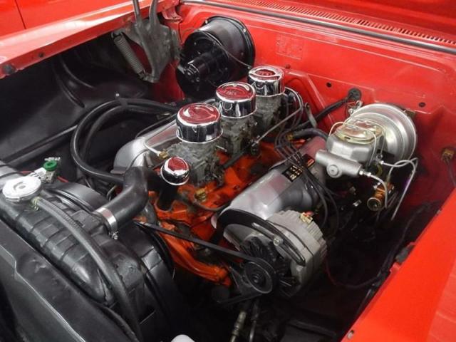 1958 Chevrolet DELRAY -- - photo 10