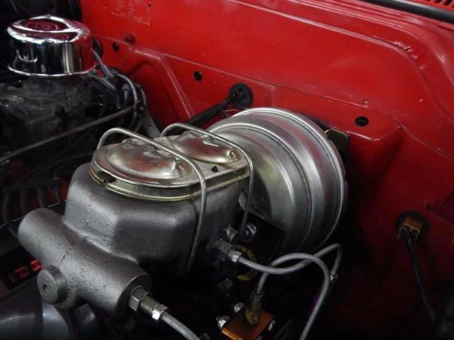 1958 Chevrolet DELRAY -- - photo 11