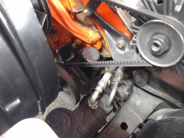 1958 Chevrolet DELRAY -- - photo 12