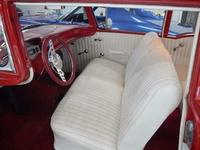 1958 Chevrolet DELRAY -- - photo 13
